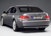 BMW 760Li Exclusive Edition